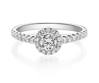 LABgrown Diamonds Stuhr