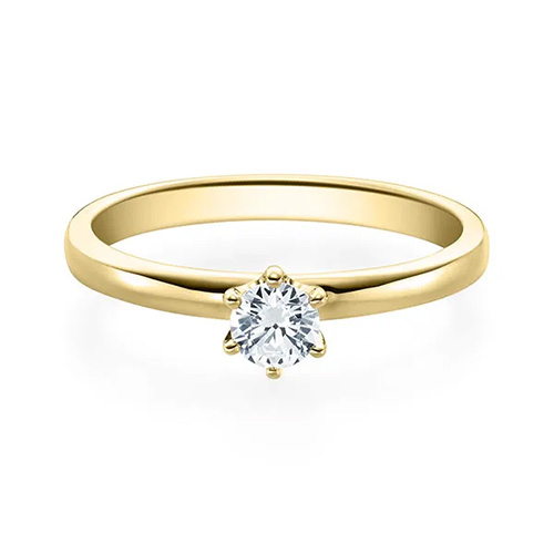 Verlobungsringe - Juwelier Filigran Verlobungsringe - Juwelier Filigran