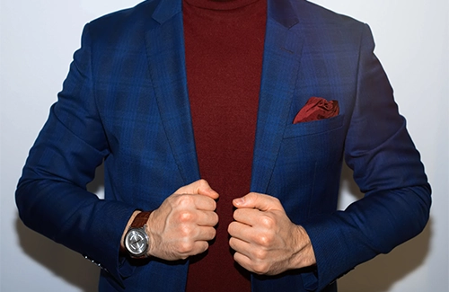 Herrenuhren bei Juwelier Filigran in Delmenhorst