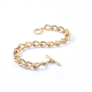Schmuck - Gold-Armband