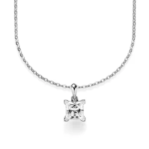 Schmuck - Diamant-Kette