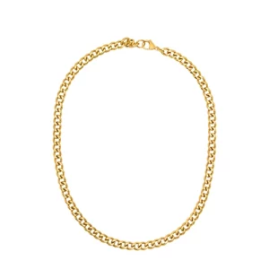 Schmuck - Gold-Kette